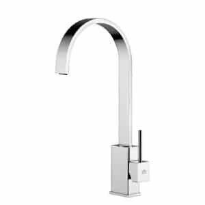 Miscelatore monocomando lavabo Prime Cristina rubinetterie CRIPE22151